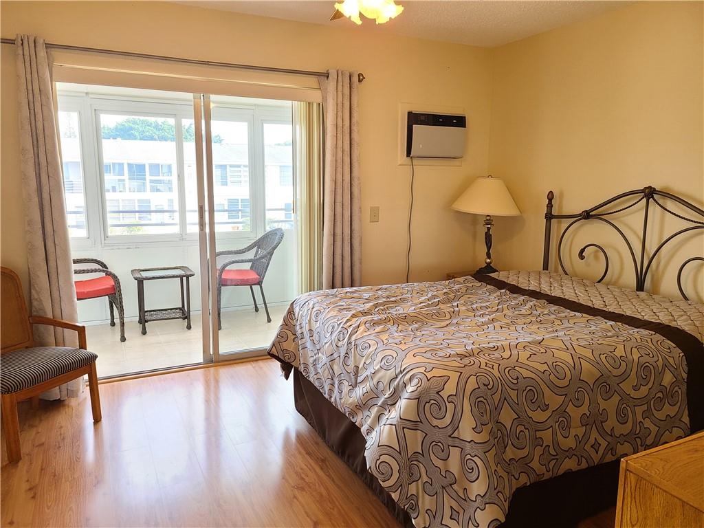 CENTURY VILLAGE - Residential