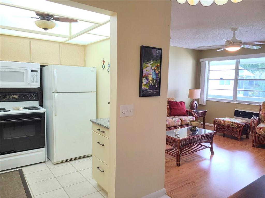 CENTURY VILLAGE - Residential