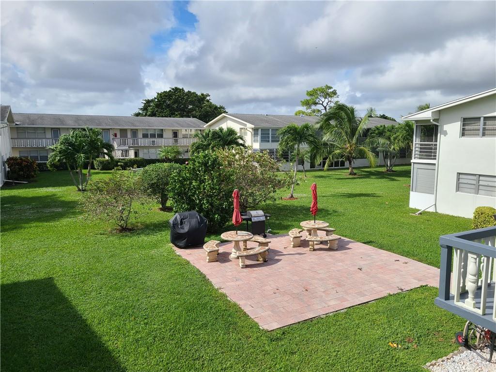 CENTURY VILLAGE - Residential