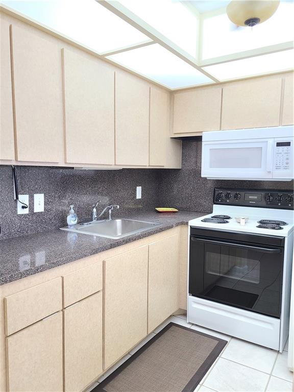 CENTURY VILLAGE - Residential