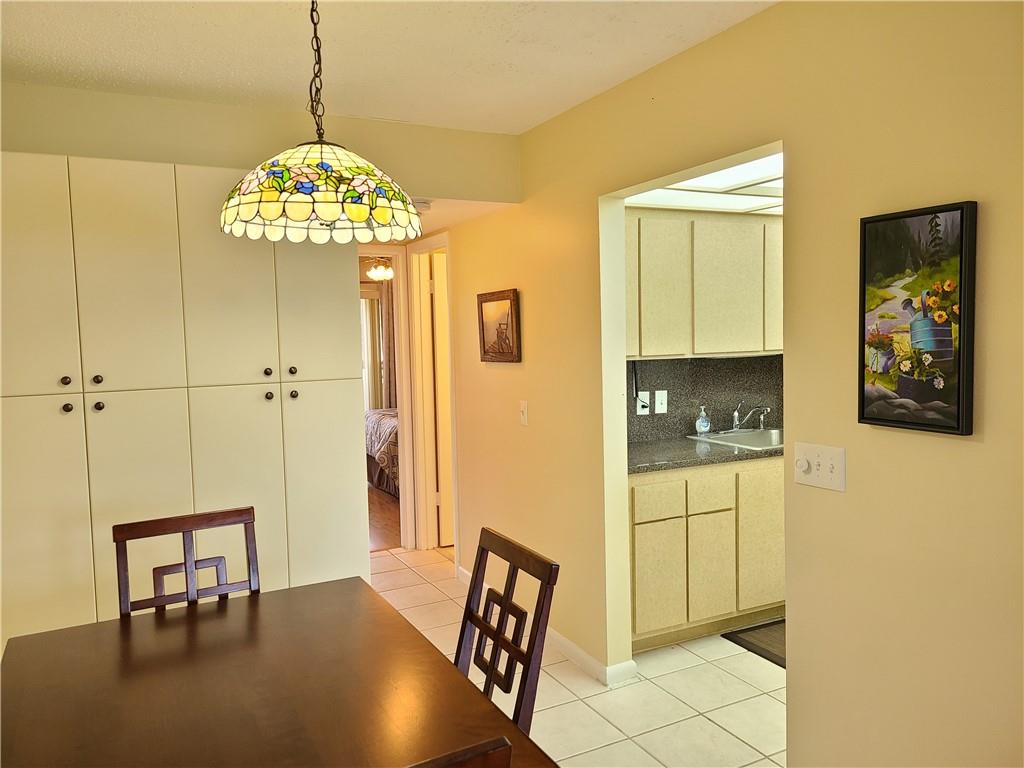 CENTURY VILLAGE - Residential