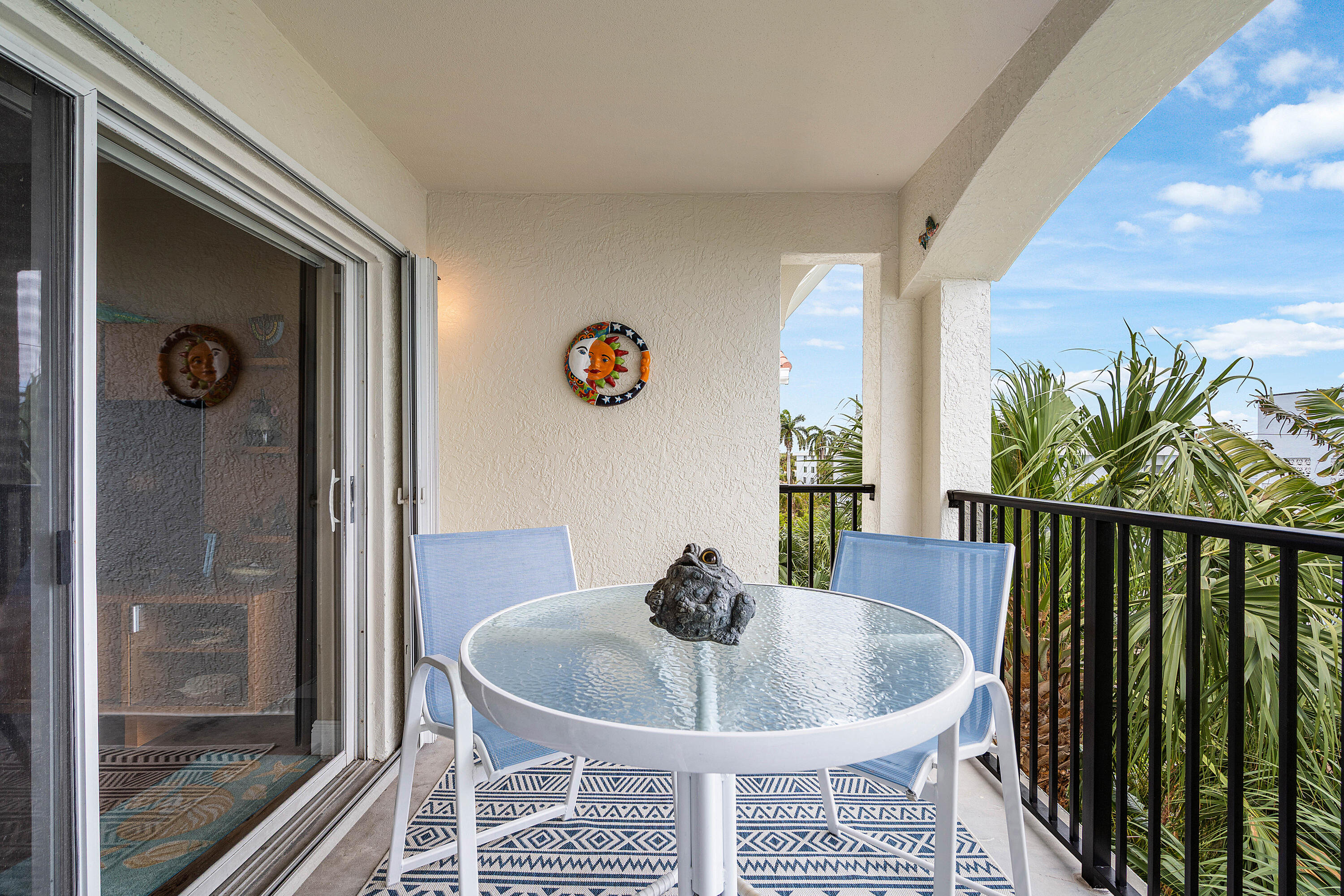 TUSCANY ON THE INTRACOASTAL CONDO - Residential Lease