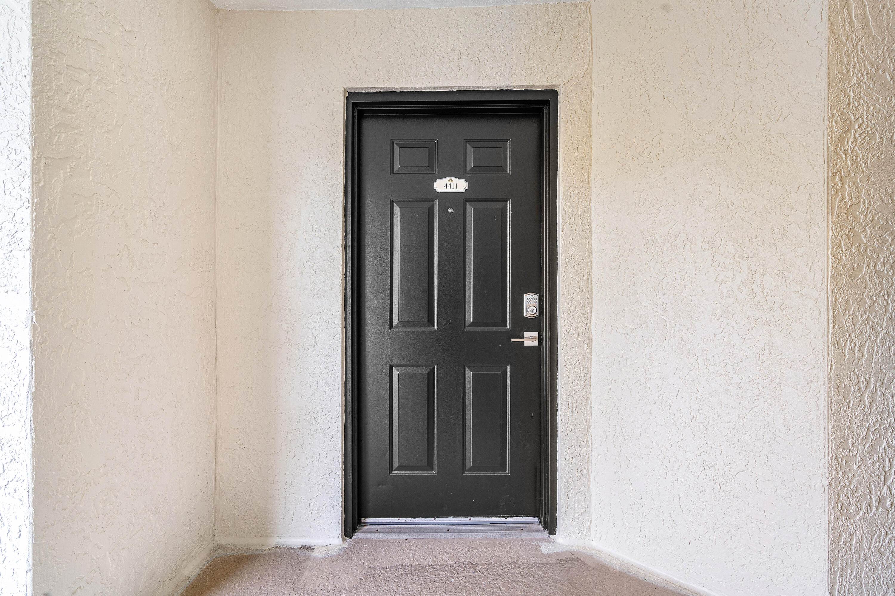 TUSCANY ON THE INTRACOASTAL CONDO - Residential Lease