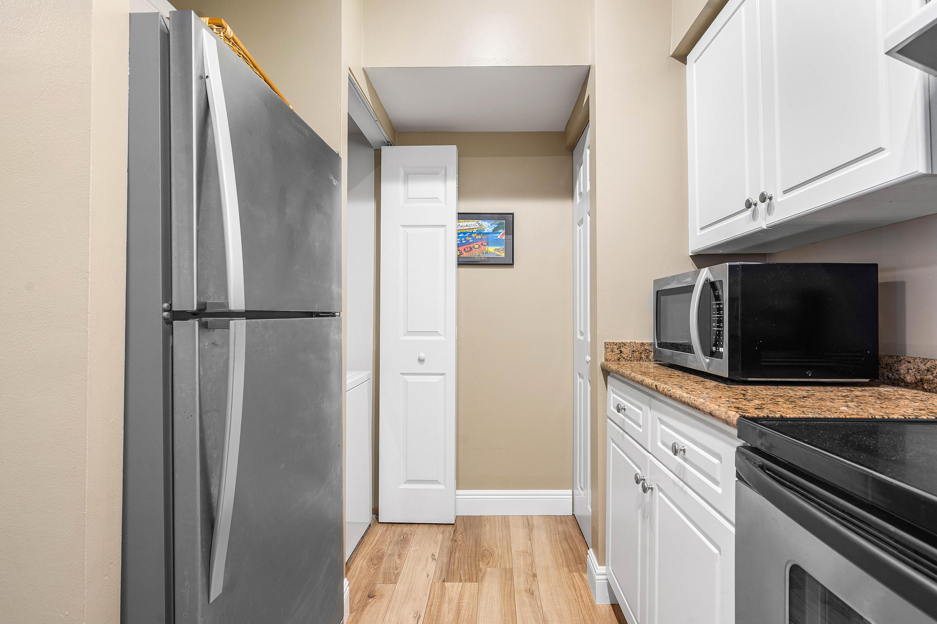 TUSCANY ON THE INTRACOASTAL CONDO - Residential Lease