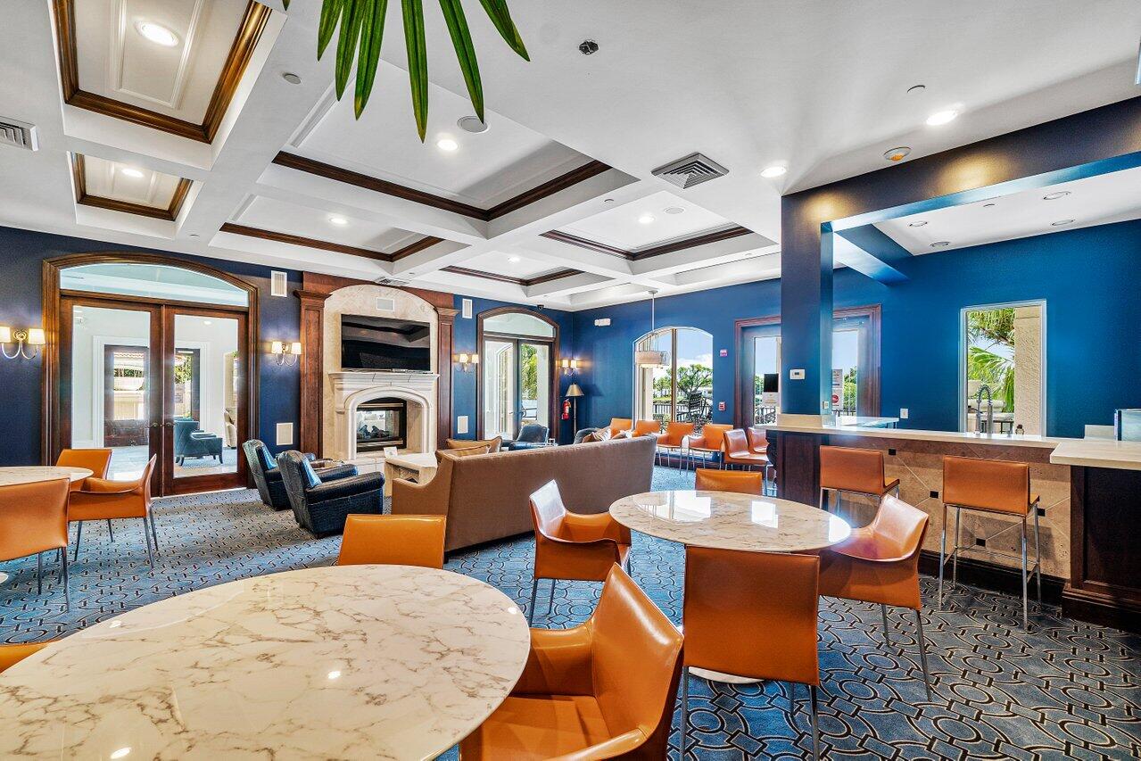 TUSCANY ON THE INTRACOASTAL CONDO - Residential Lease