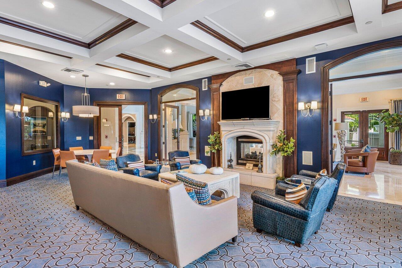 TUSCANY ON THE INTRACOASTAL CONDO - Residential Lease