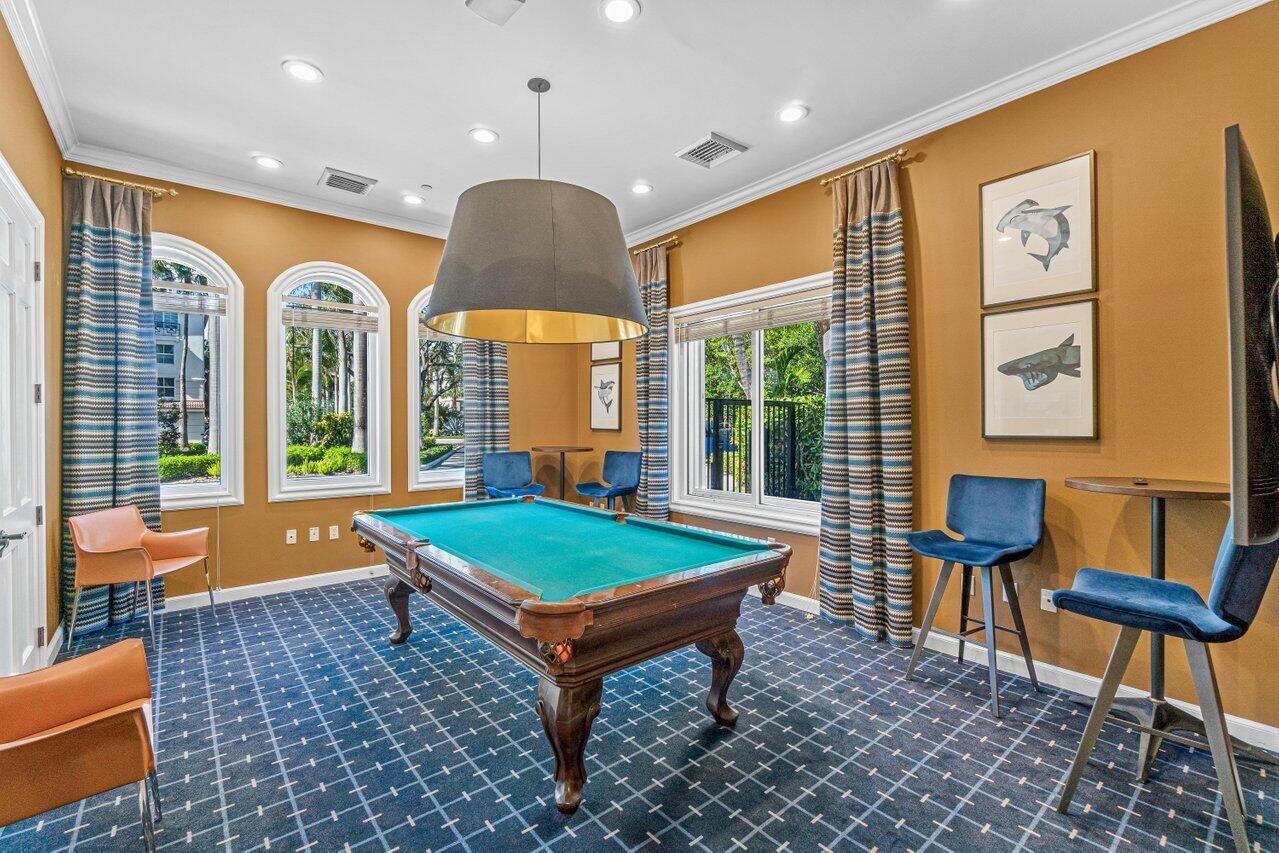 TUSCANY ON THE INTRACOASTAL CONDO - Residential Lease