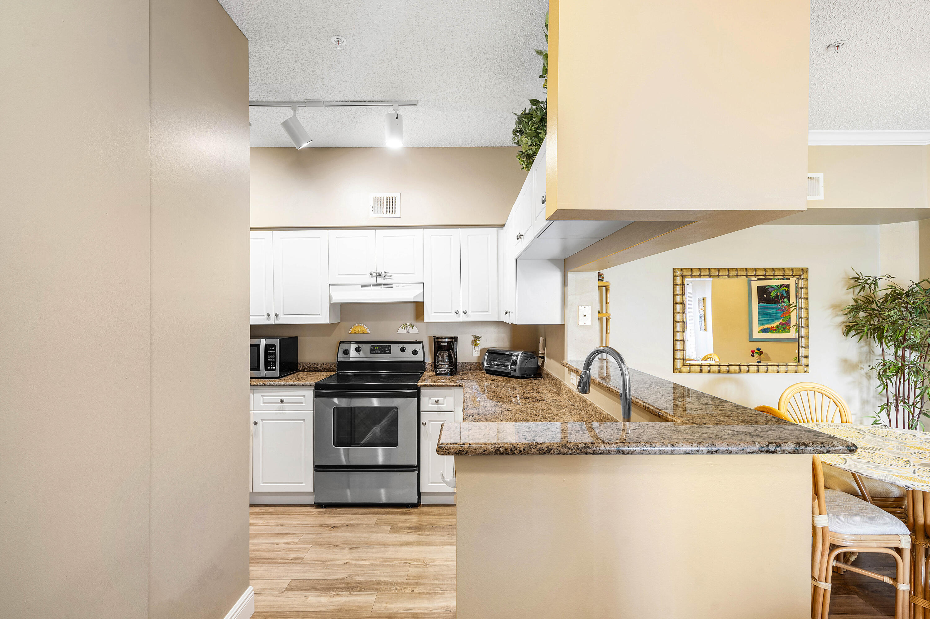 TUSCANY ON THE INTRACOASTAL CONDO - Residential Lease