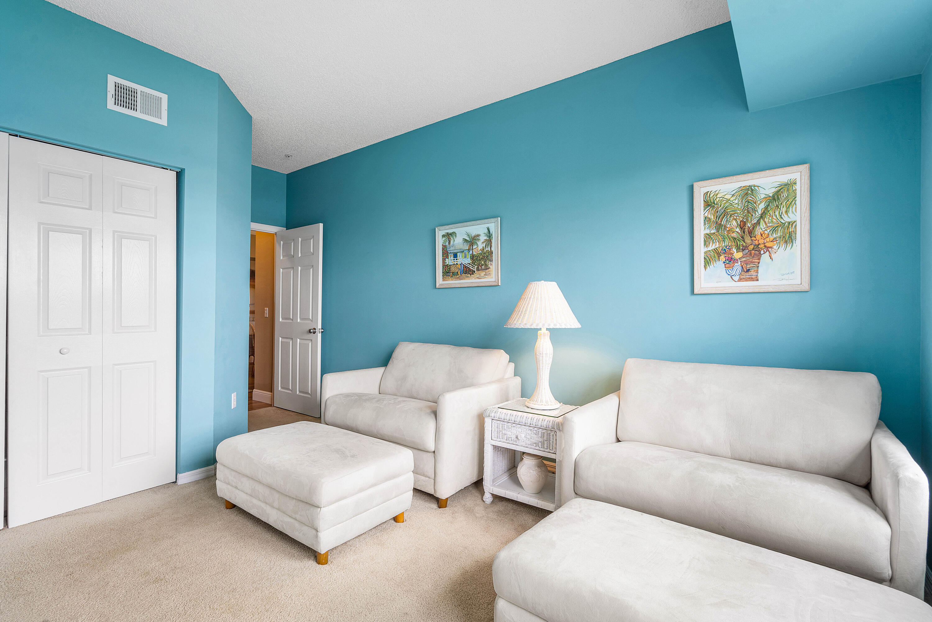 TUSCANY ON THE INTRACOASTAL CONDO - Residential Lease