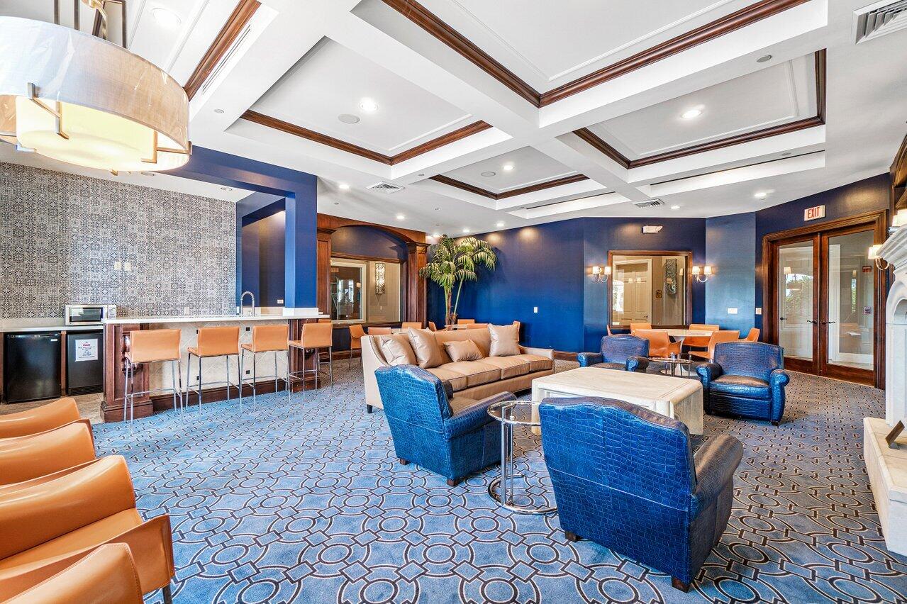 TUSCANY ON THE INTRACOASTAL CONDO - Residential Lease