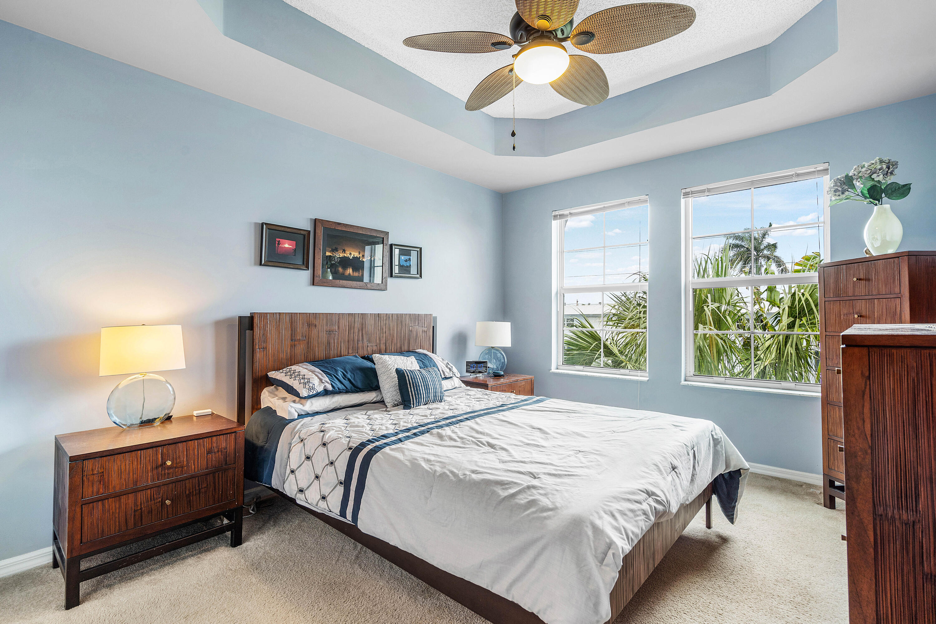 TUSCANY ON THE INTRACOASTAL CONDO - Residential Lease
