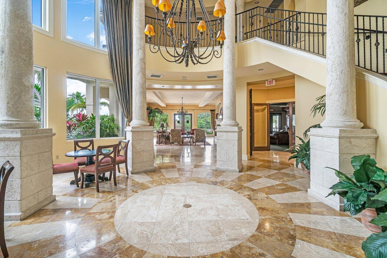 TUSCANY ON THE INTRACOASTAL CONDO - Residential Lease