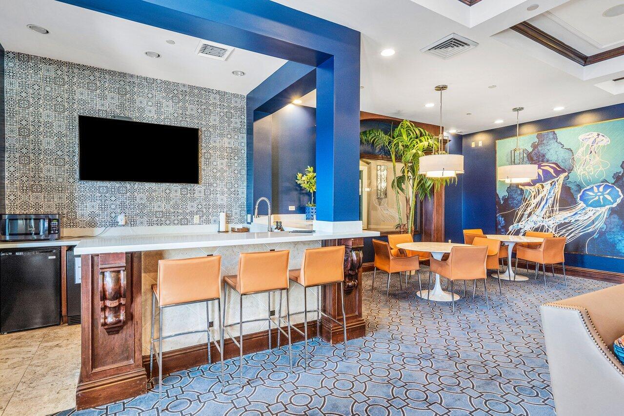 TUSCANY ON THE INTRACOASTAL CONDO - Residential Lease