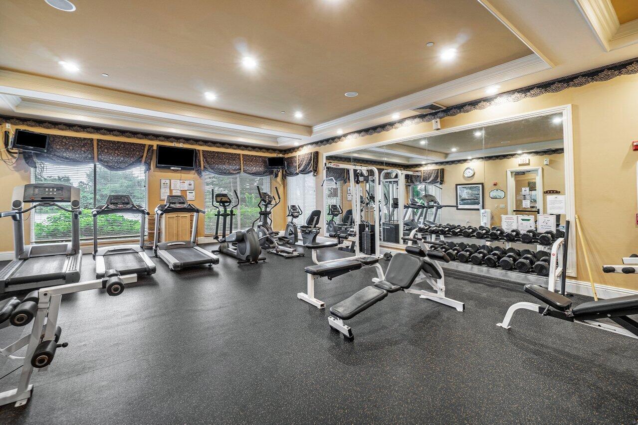 TUSCANY ON THE INTRACOASTAL CONDO - Residential Lease