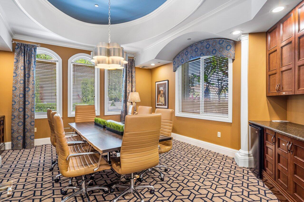 TUSCANY ON THE INTRACOASTAL CONDO - Residential Lease