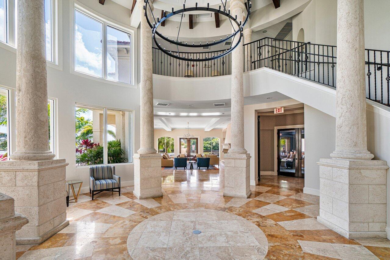 TUSCANY ON THE INTRACOASTAL CONDO - Residential Lease