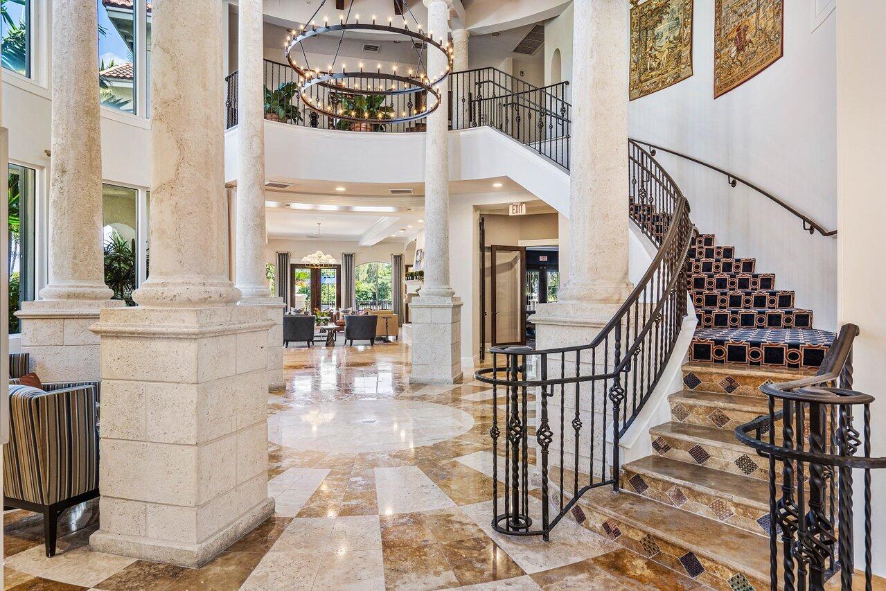 TUSCANY ON THE INTRACOASTAL CONDO - Residential Lease
