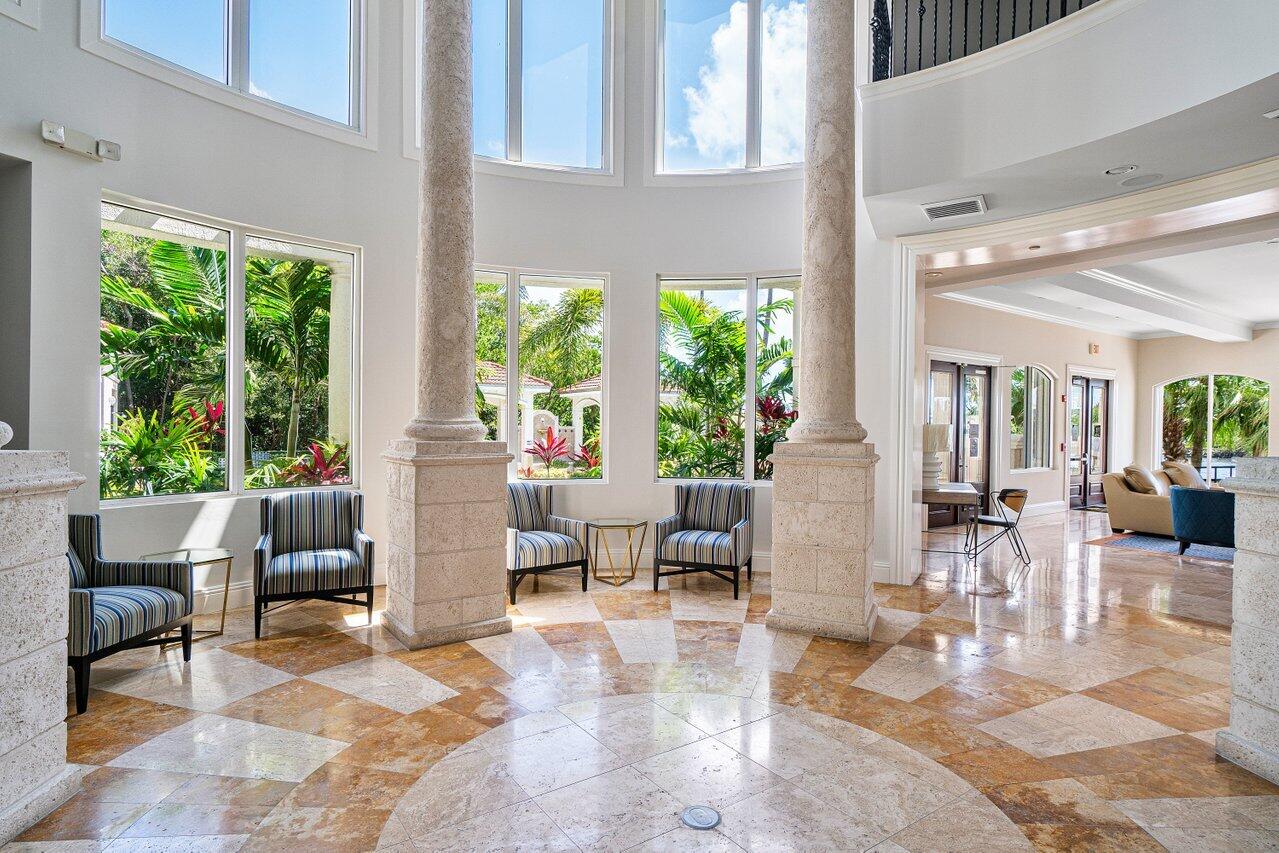 TUSCANY ON THE INTRACOASTAL CONDO - Residential Lease
