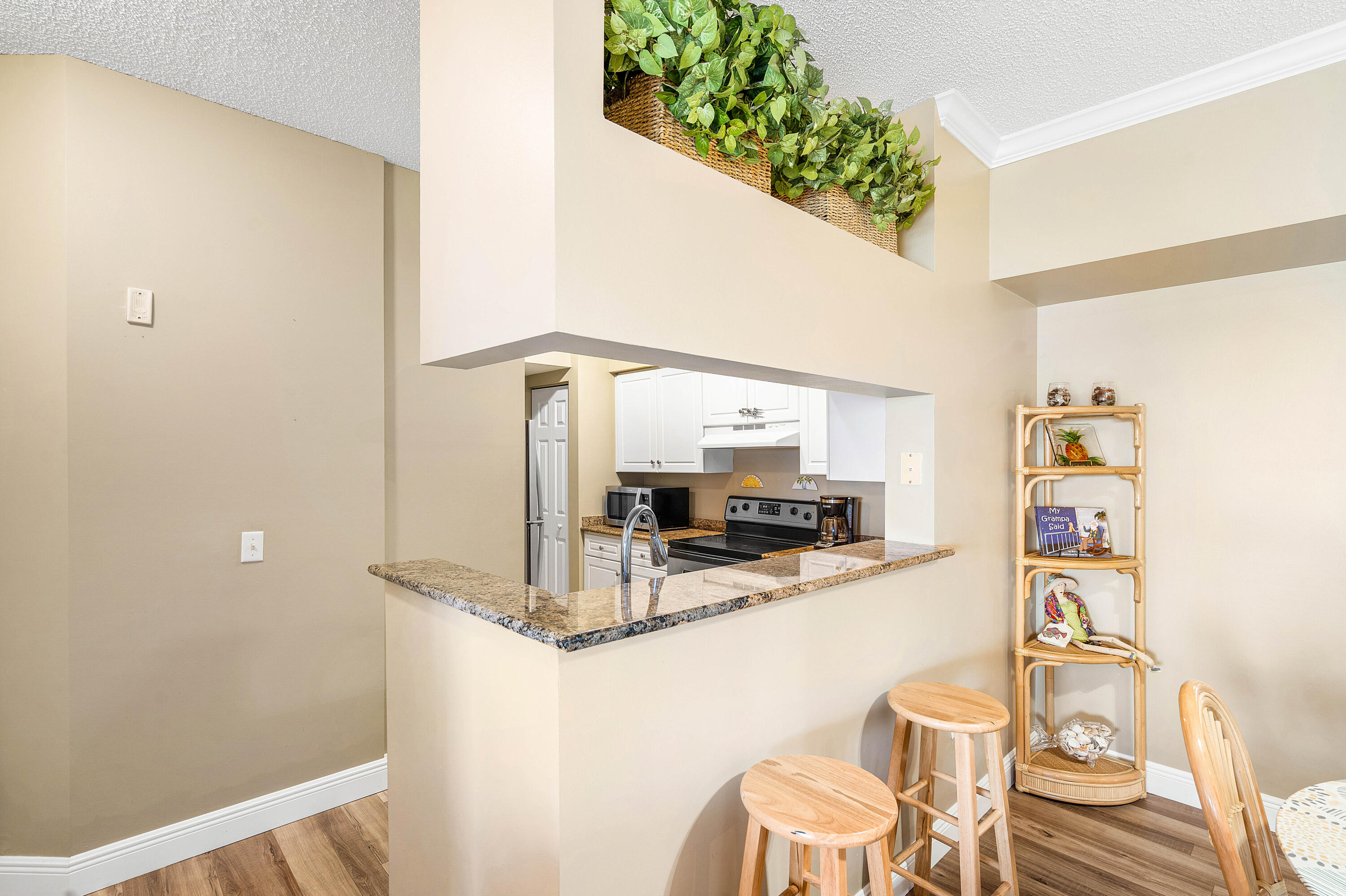 TUSCANY ON THE INTRACOASTAL CONDO - Residential Lease