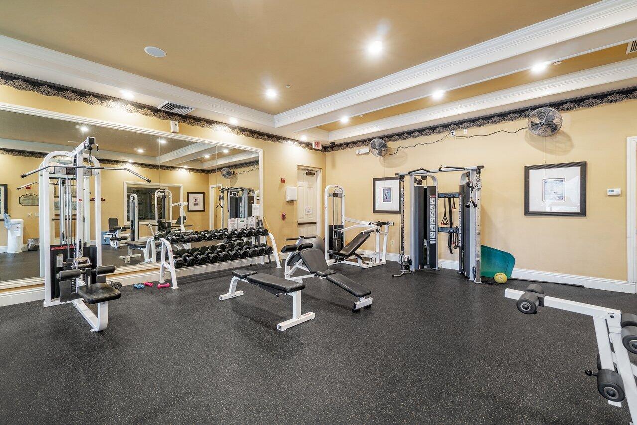 TUSCANY ON THE INTRACOASTAL CONDO - Residential Lease