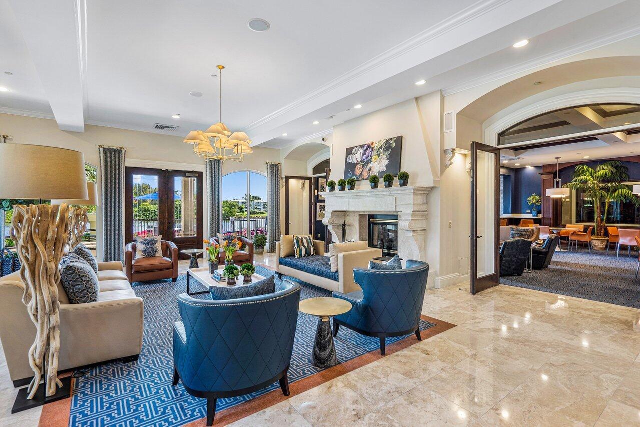 TUSCANY ON THE INTRACOASTAL CONDO - Residential Lease