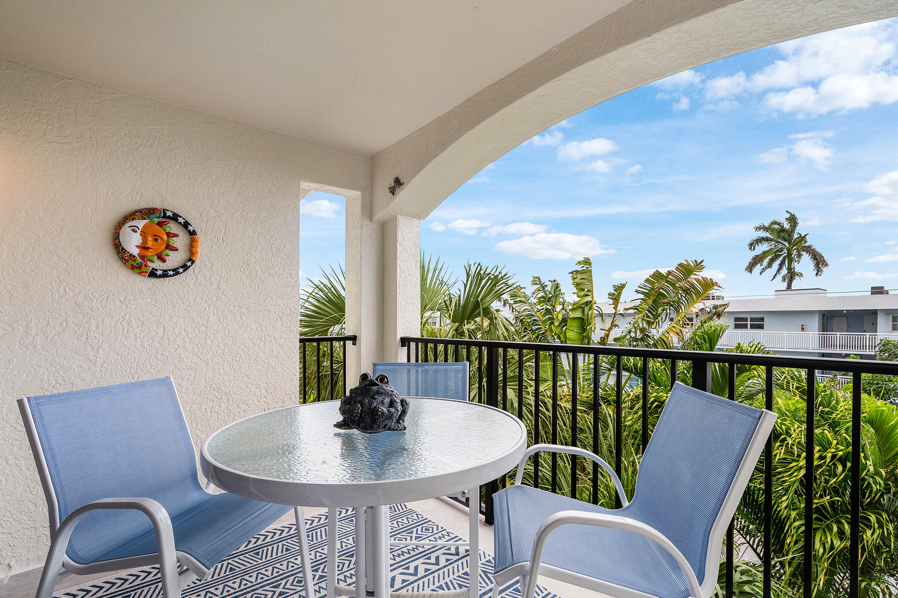 TUSCANY ON THE INTRACOASTAL CONDO - Residential Lease