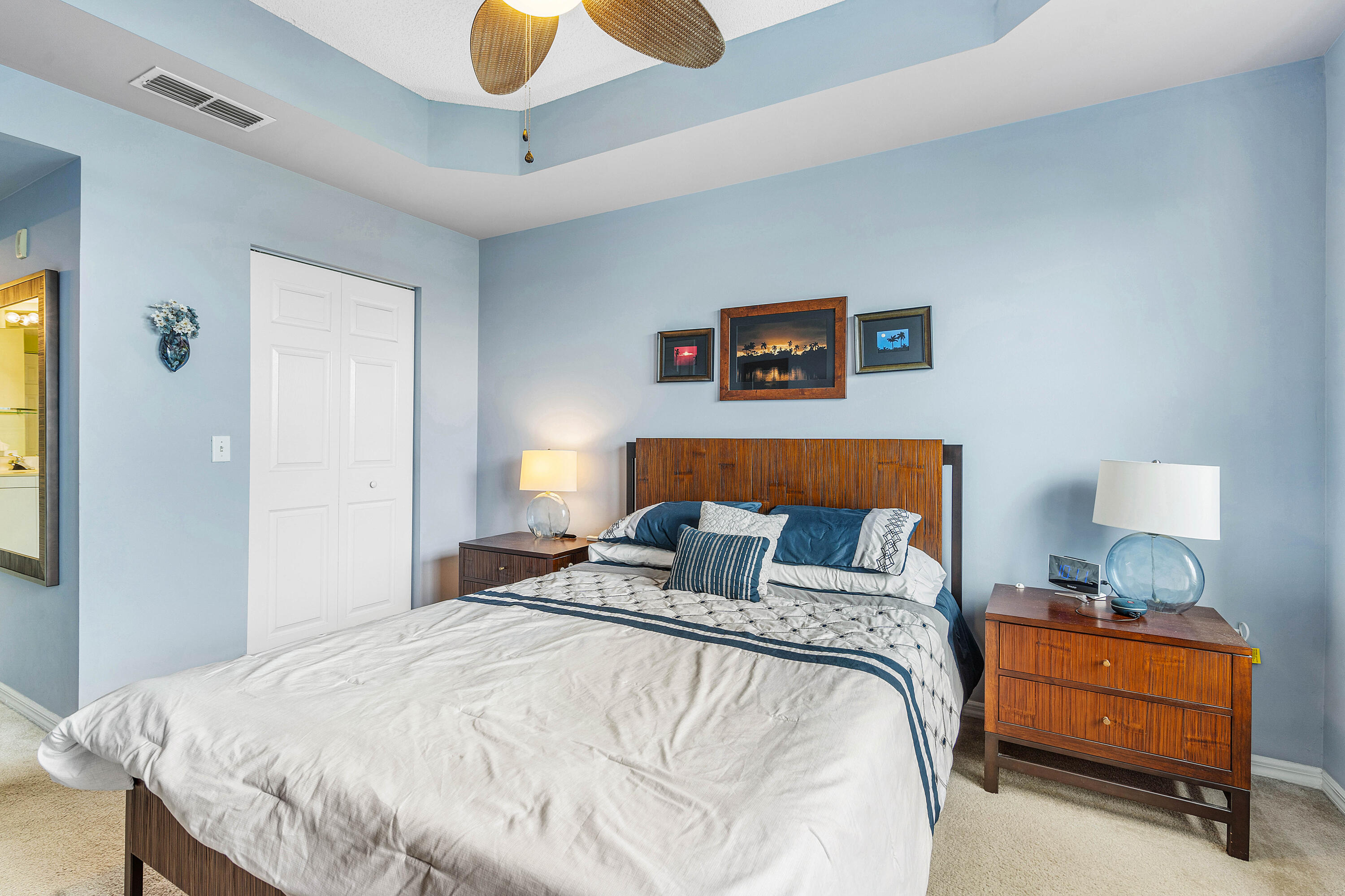 TUSCANY ON THE INTRACOASTAL CONDO - Residential Lease