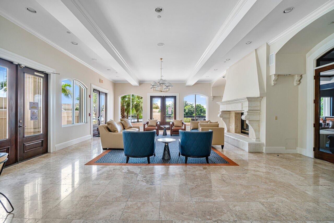 TUSCANY ON THE INTRACOASTAL CONDO - Residential Lease