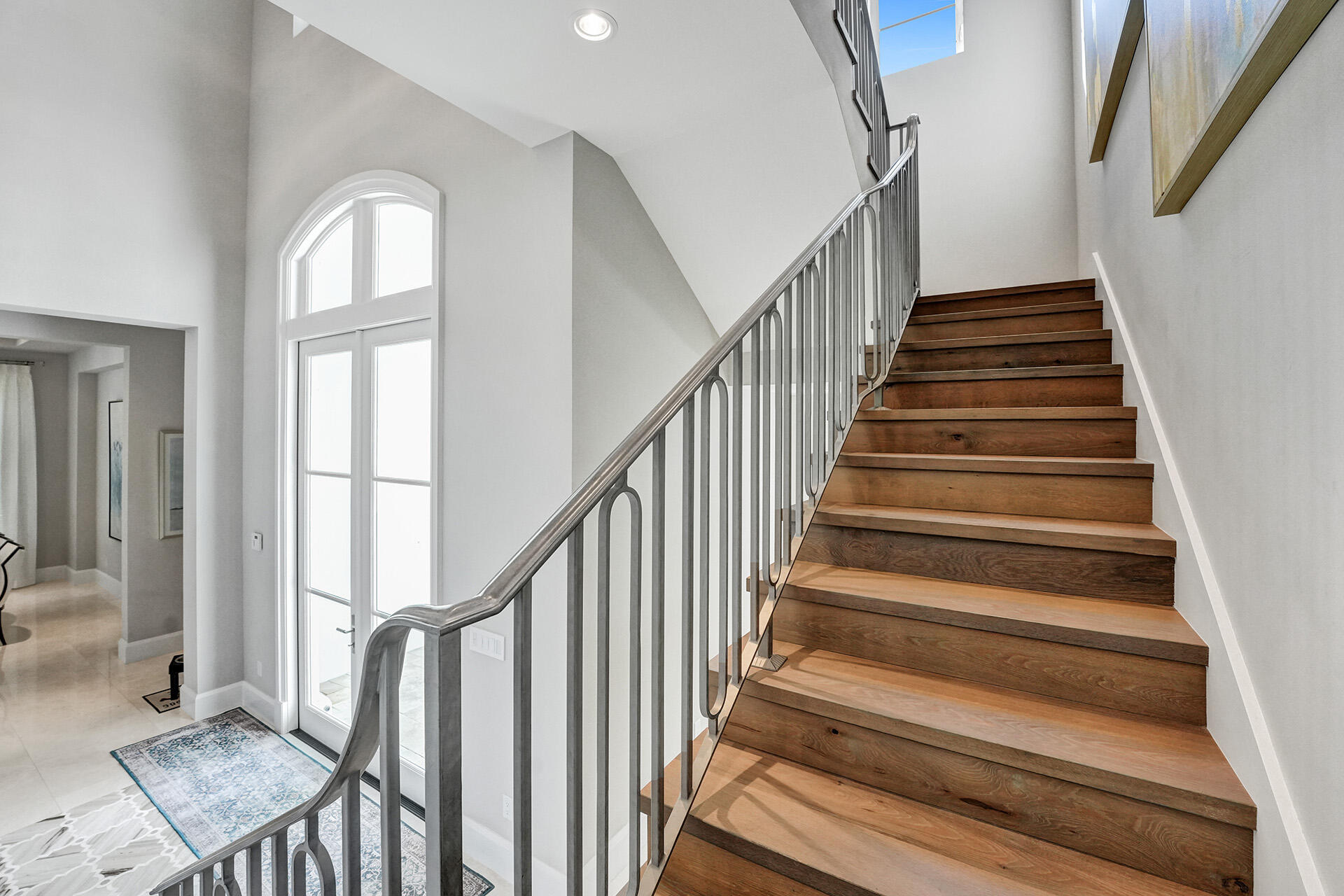 ADMIRALS COVE - Residential