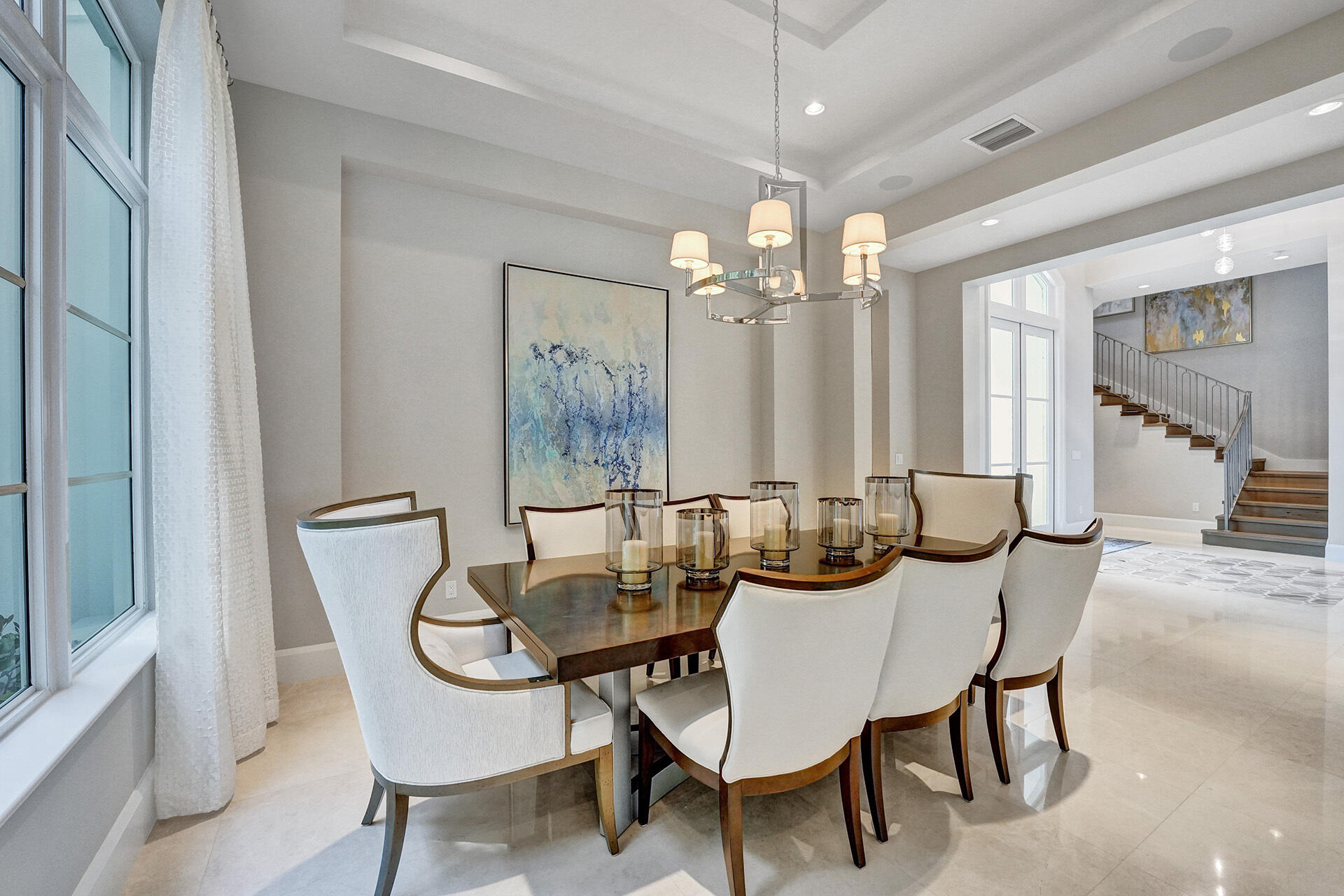 ADMIRALS COVE - Residential