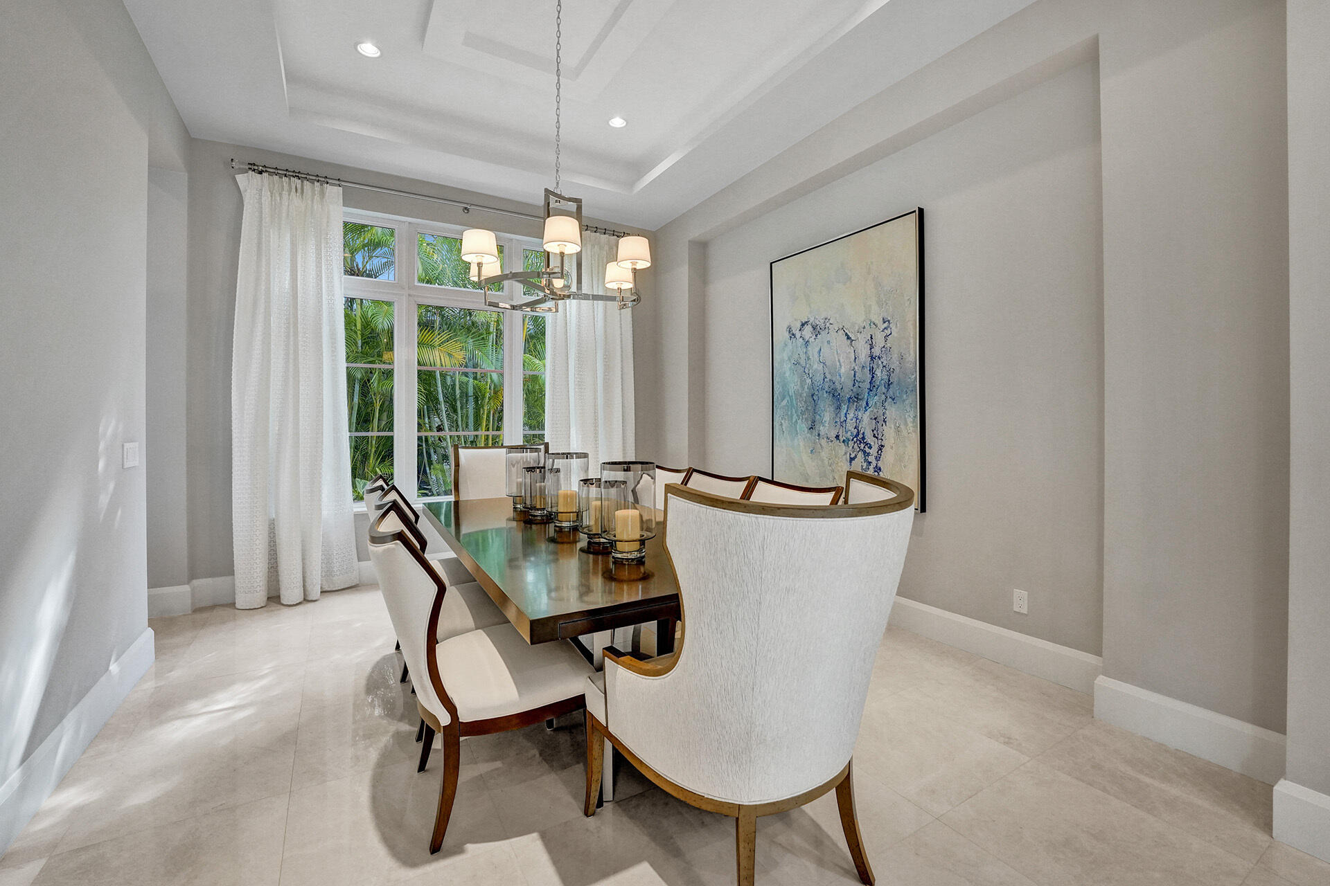 ADMIRALS COVE - Residential