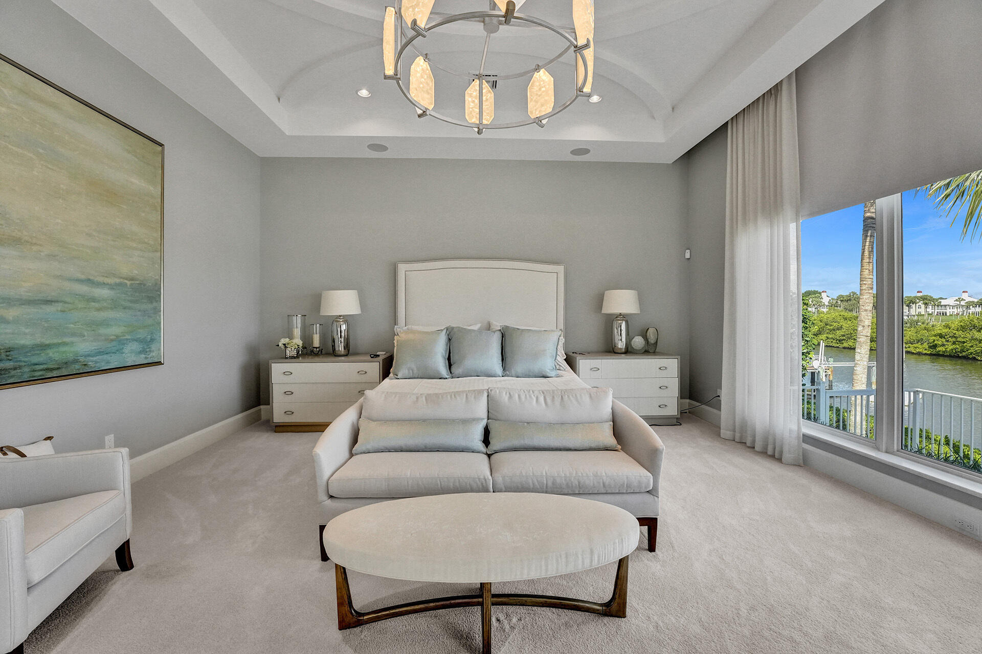 ADMIRALS COVE - Residential