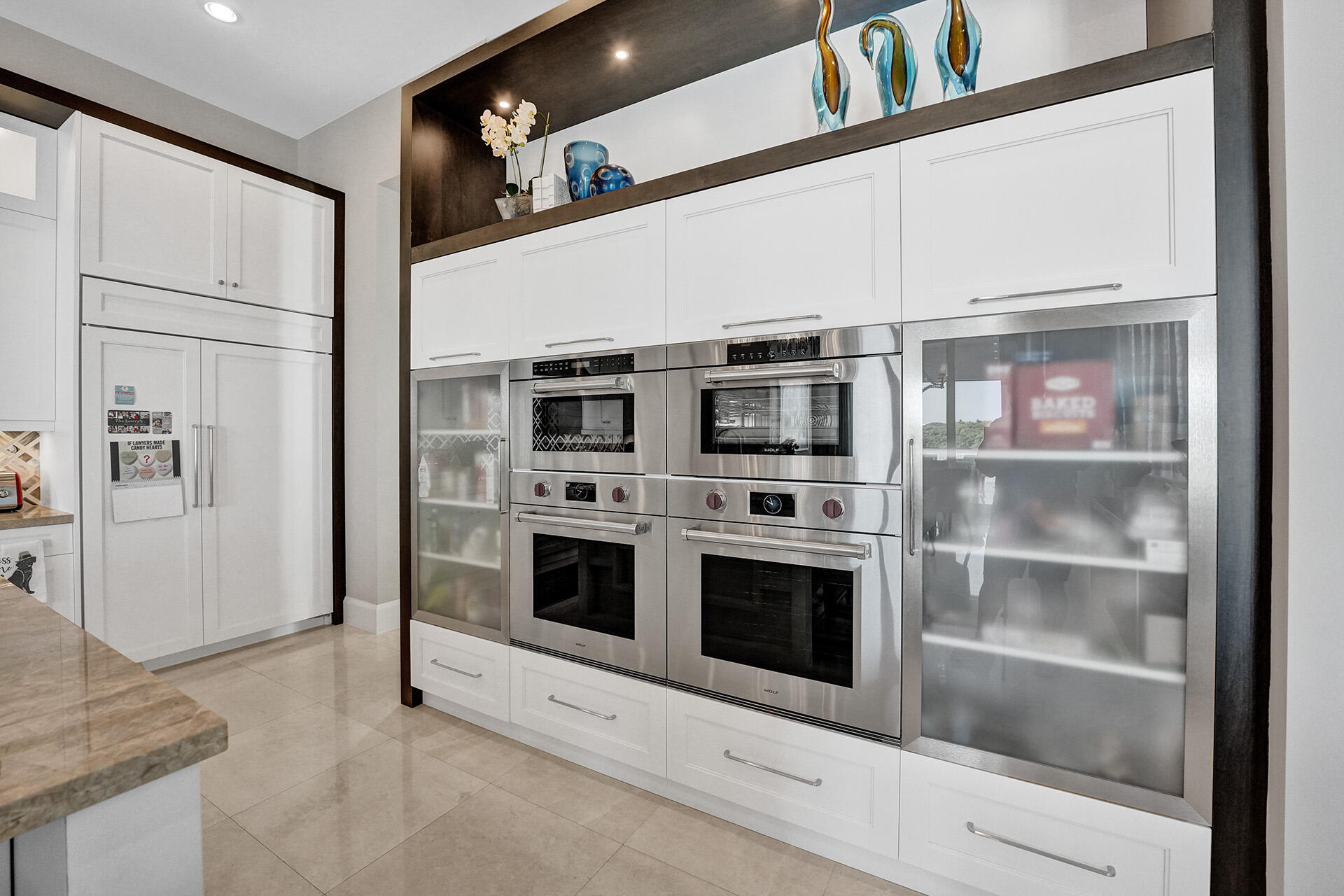 ADMIRALS COVE - Residential