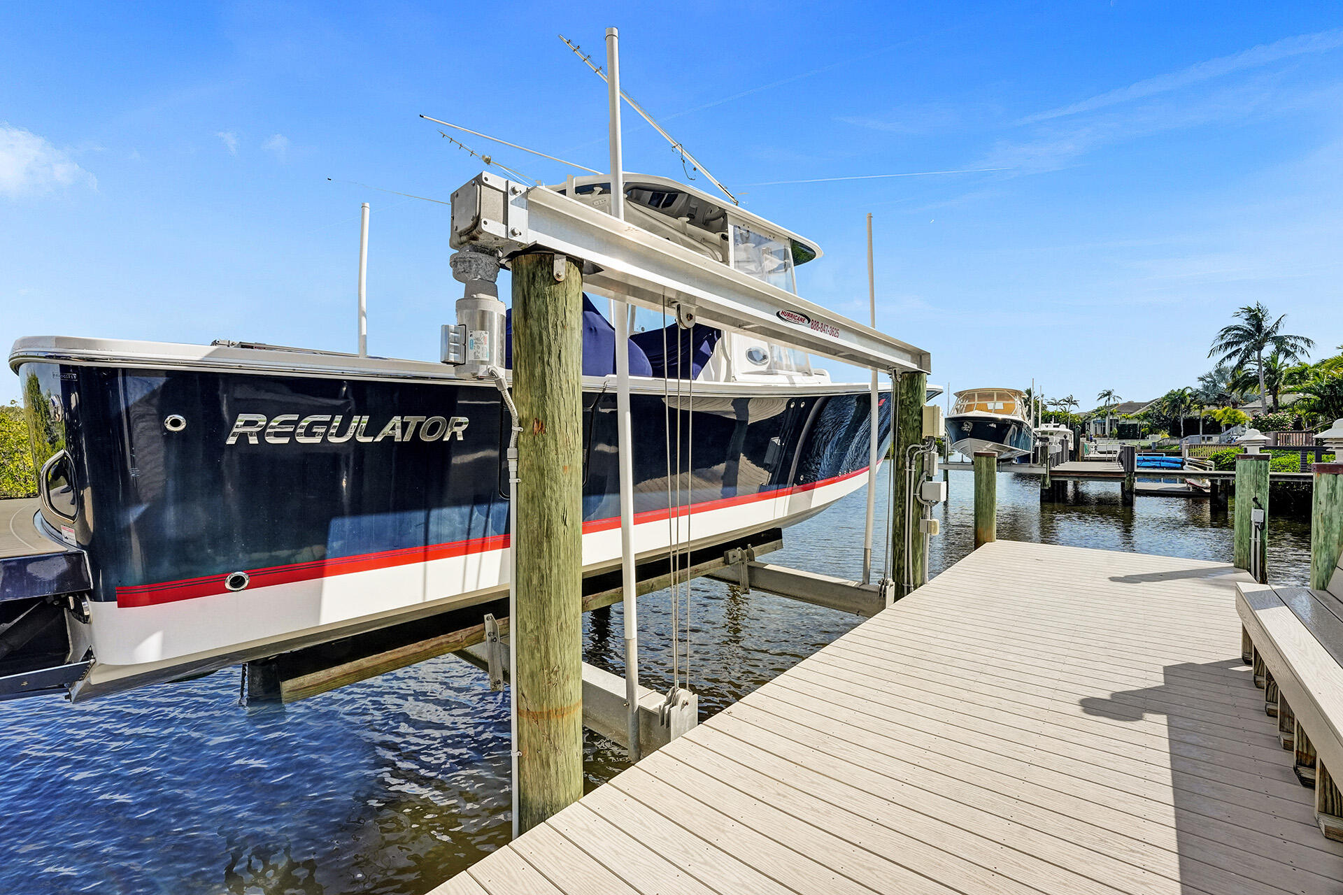 ADMIRALS COVE - Residential