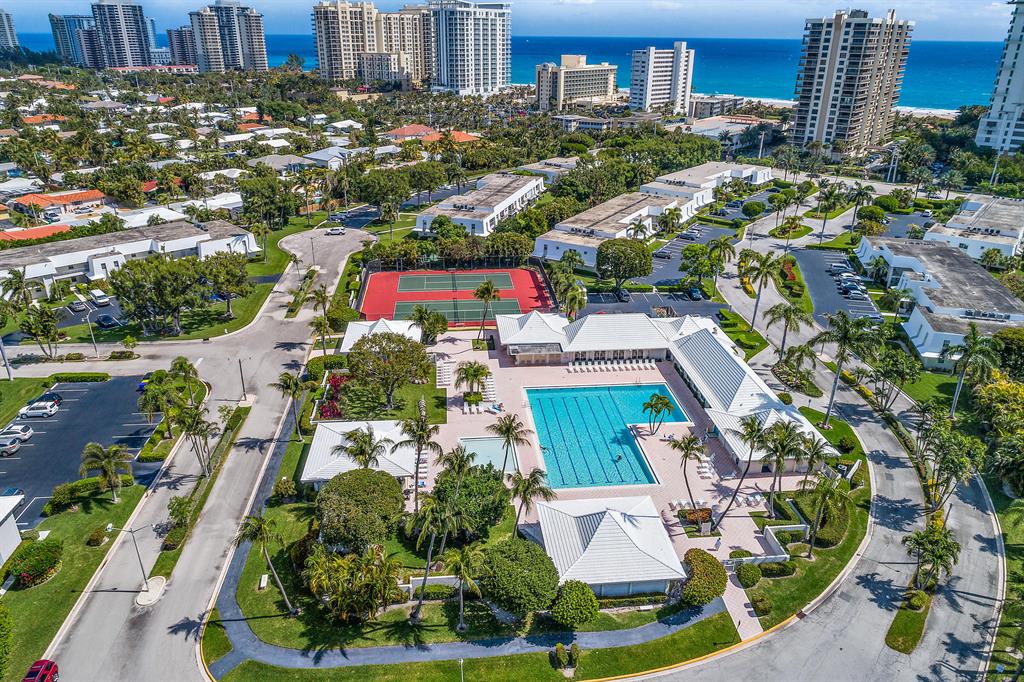 Sugar Sands - Residential Lease