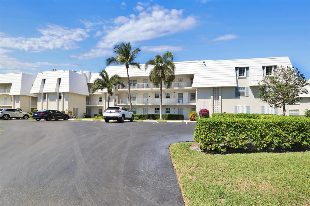 Sugar Sands - Residential Lease