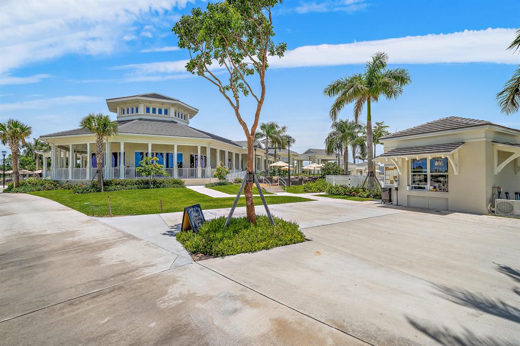 Sugar Sands - Residential Lease