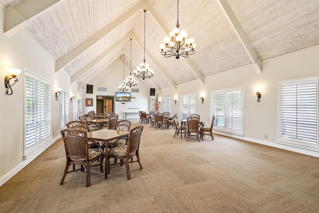 Sugar Sands - Residential Lease