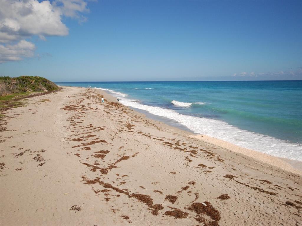 Sugar Sands - Residential Lease