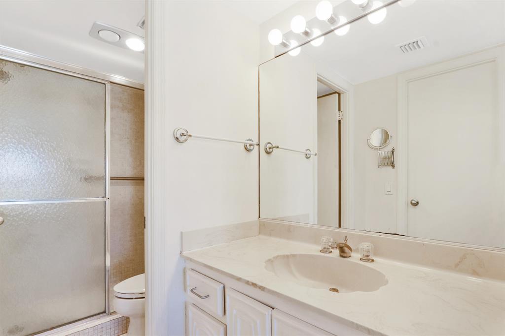 Sugar Sands - Residential Lease