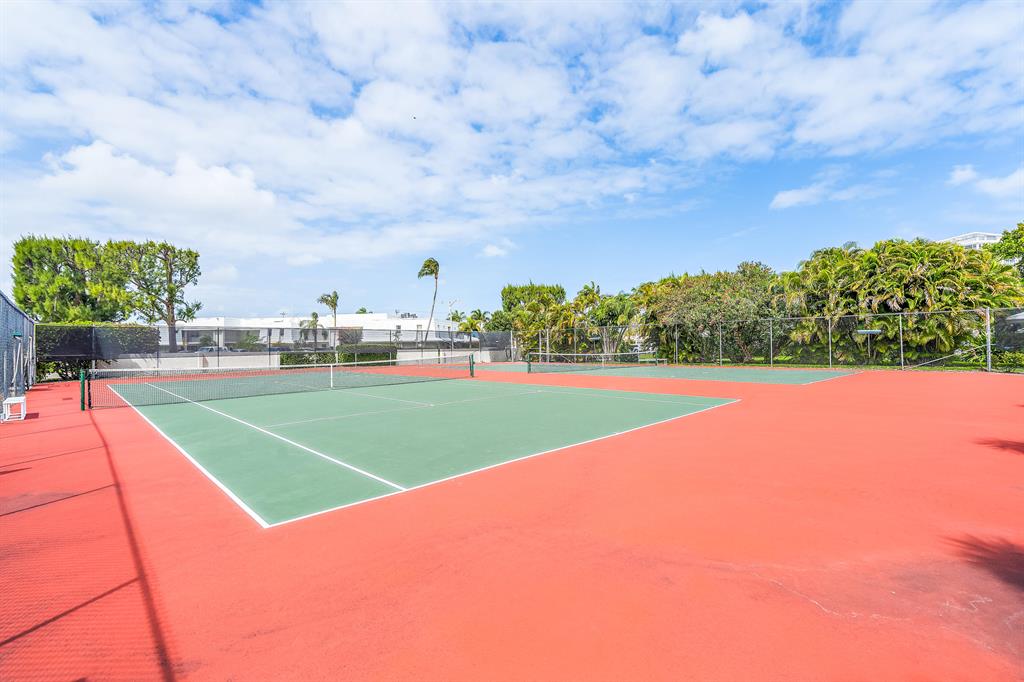 Sugar Sands - Residential Lease