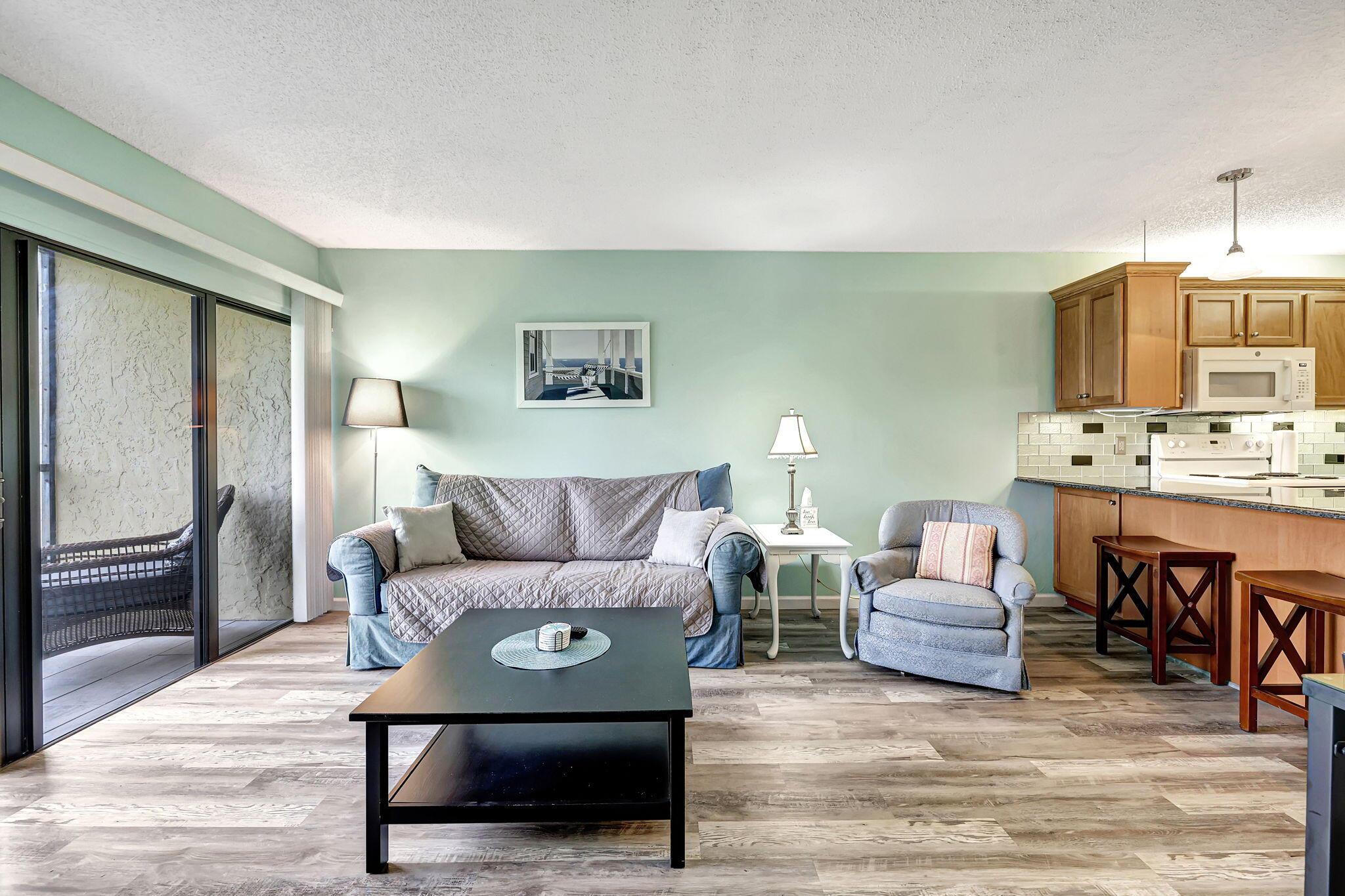 2400 S Ocean Drive 1125