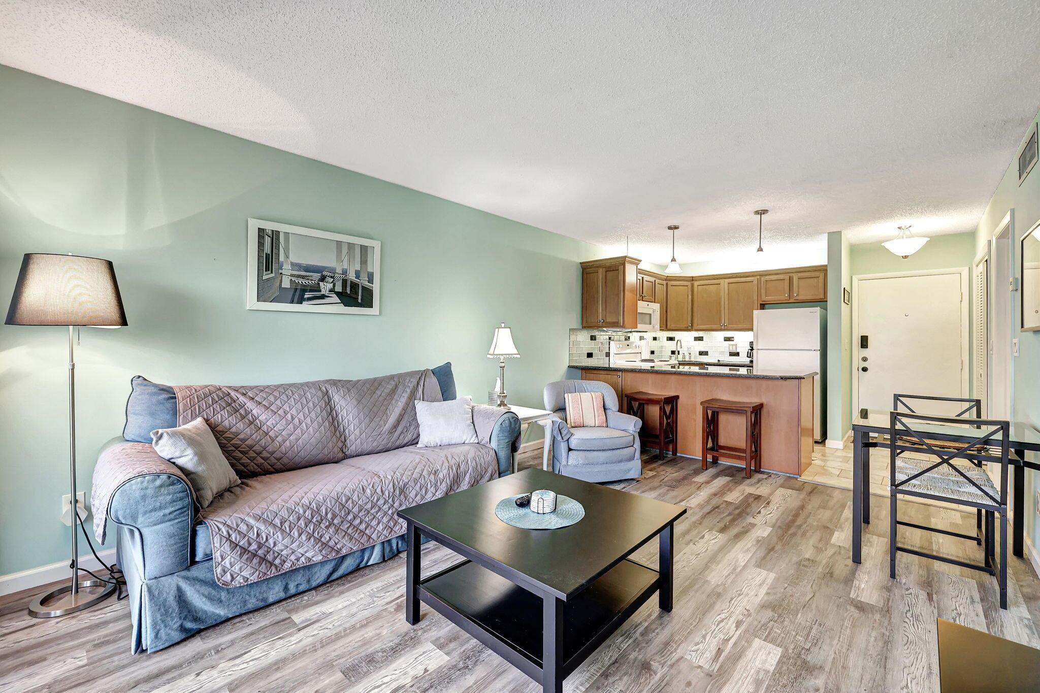 2400 S Ocean Drive 1125