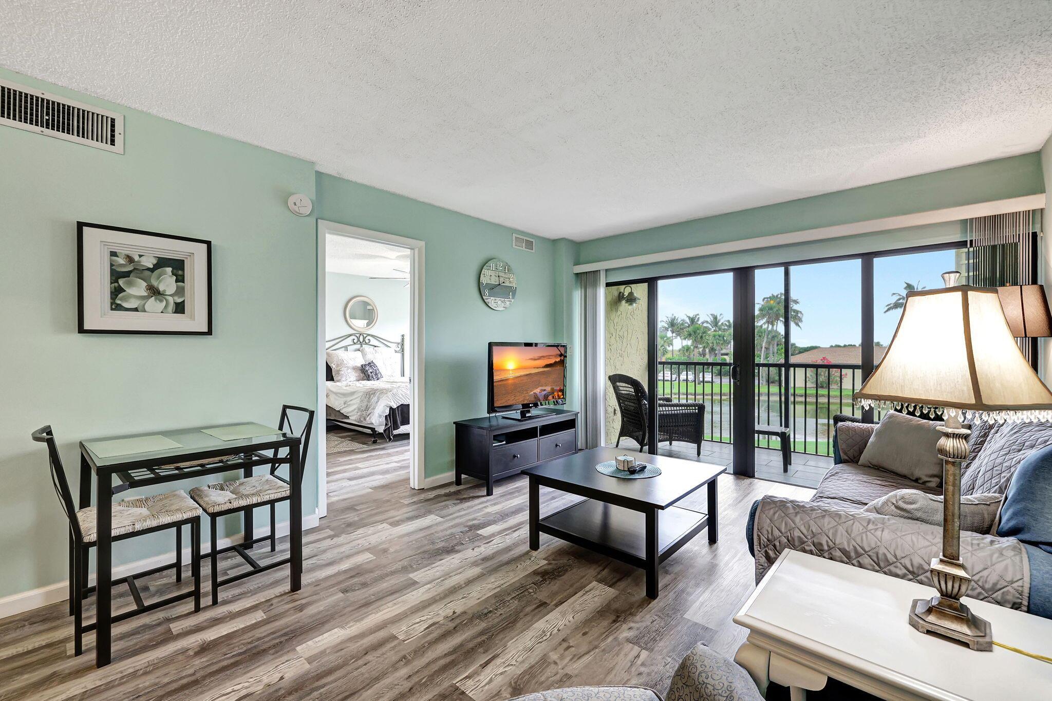 2400 S Ocean Drive 1125