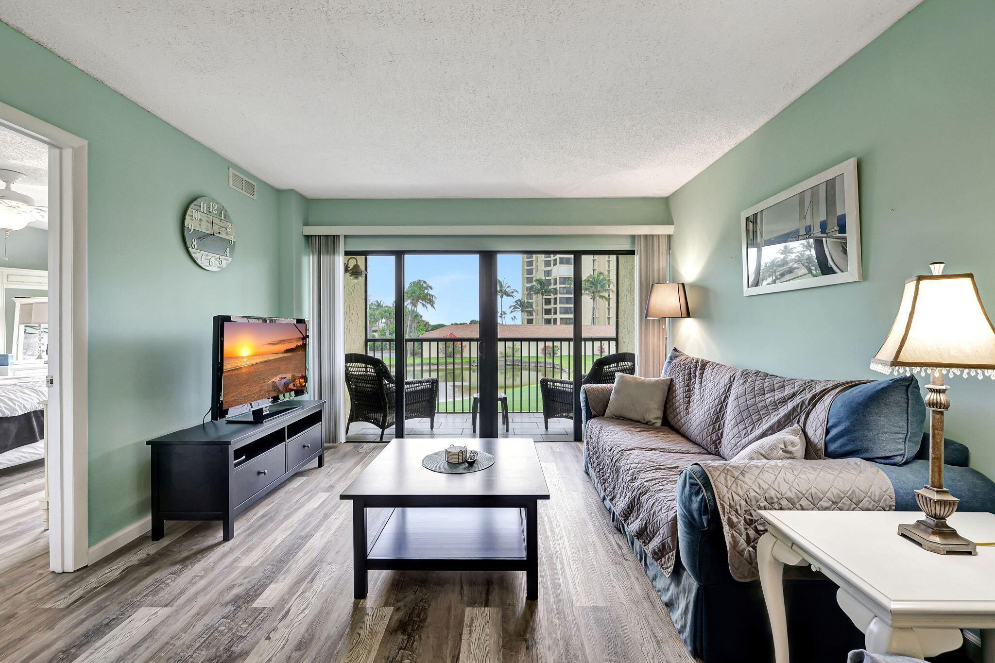 2400 S Ocean Drive 1125
