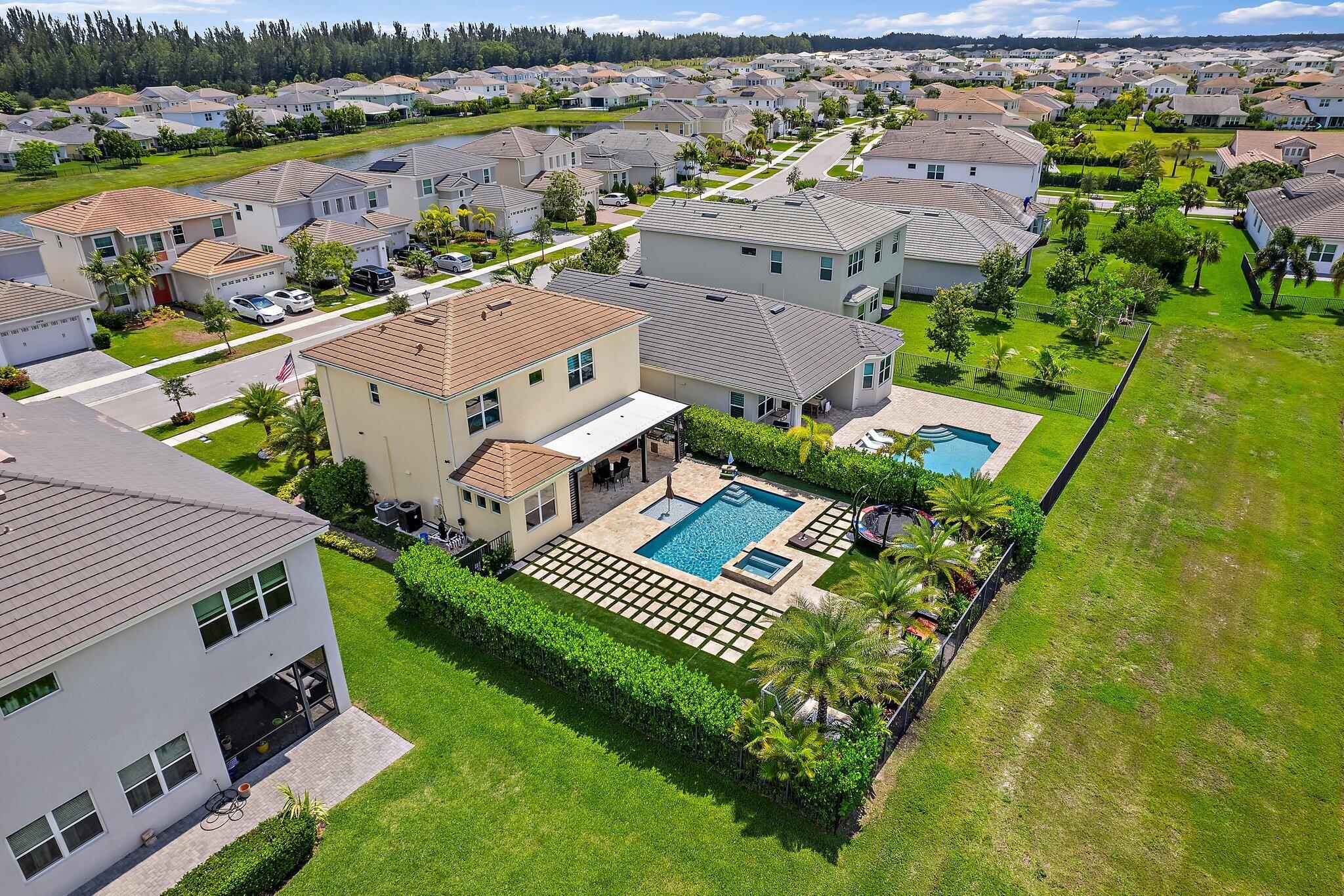 MEADOWS OF WESTLAKE - Residential