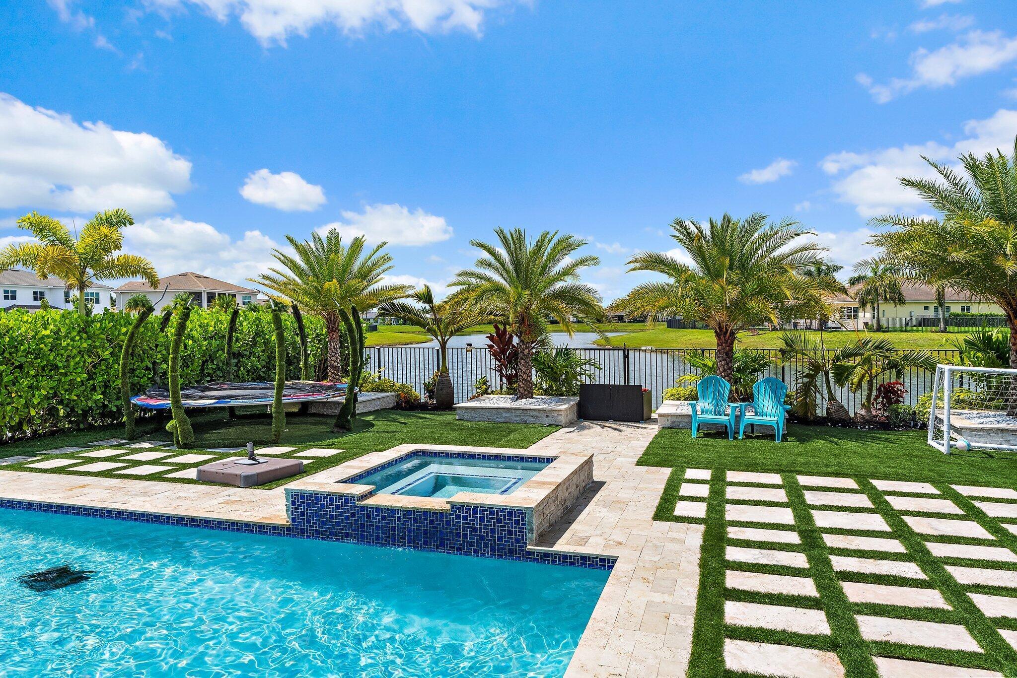 MEADOWS OF WESTLAKE - Residential