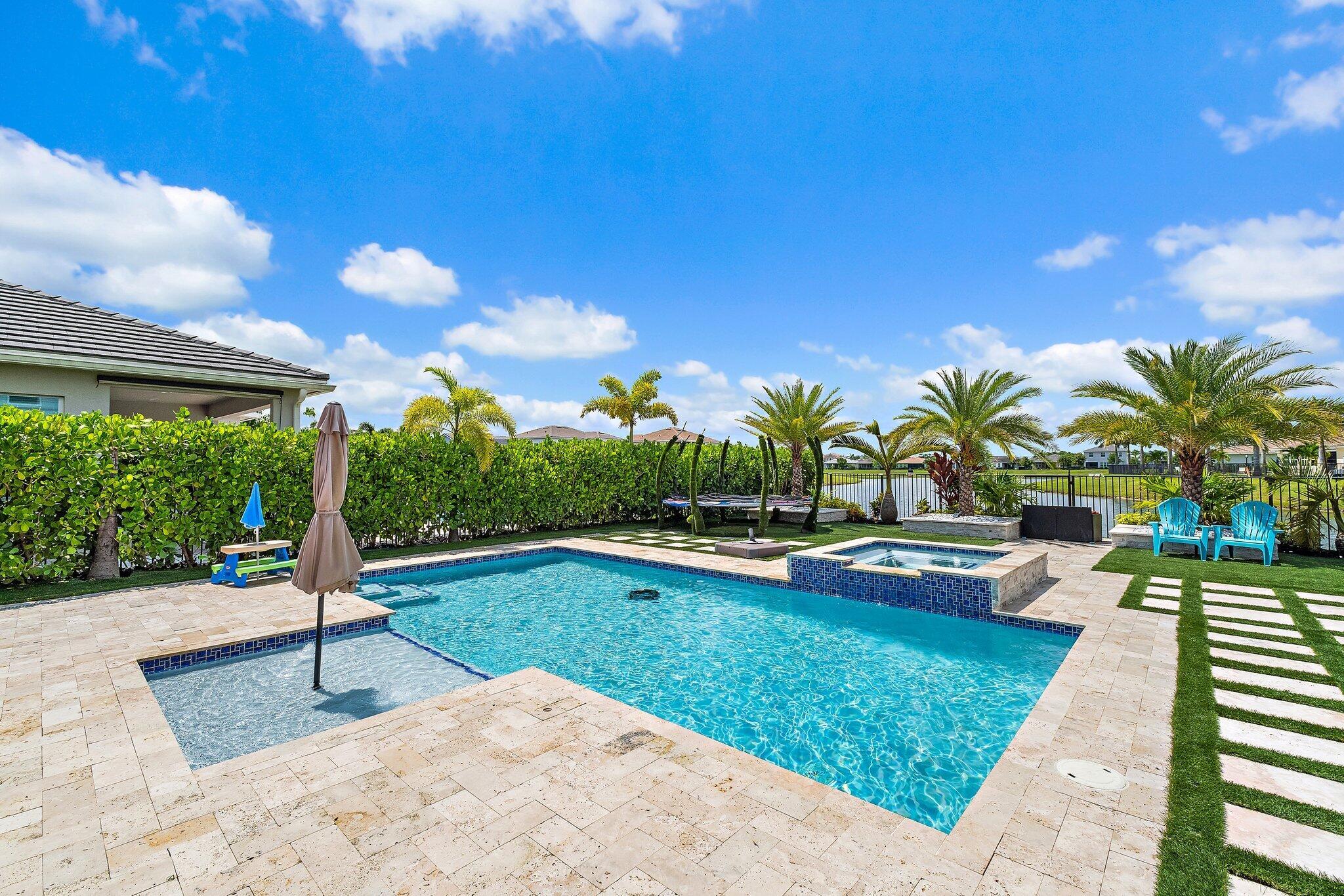 MEADOWS OF WESTLAKE - Residential