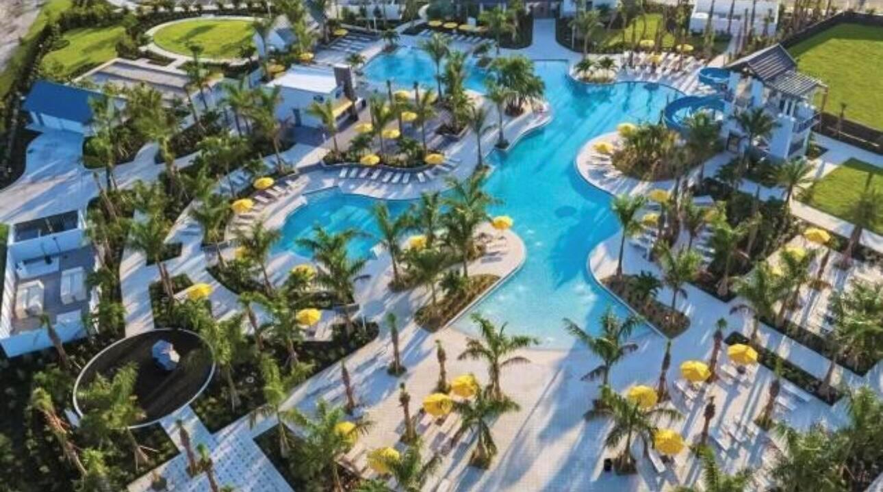 MEADOWS OF WESTLAKE - Residential