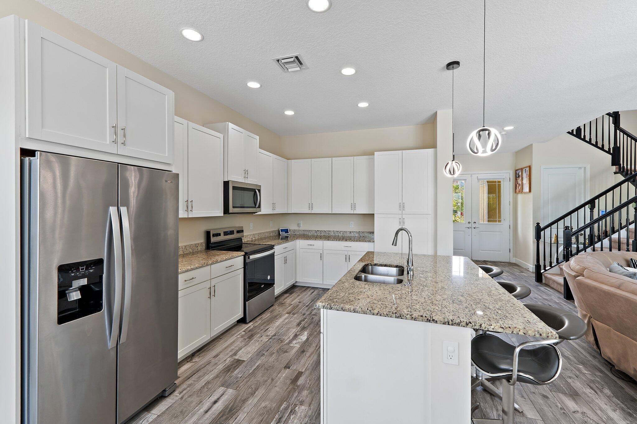 MEADOWS OF WESTLAKE - Residential